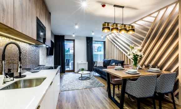 Apartamenty inwest 1