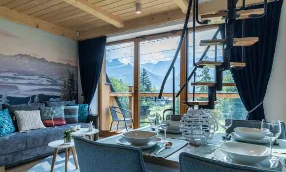 Apartamenty koscielisko apartamenty zakopane inwestycja
